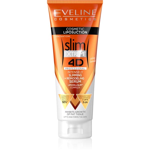 Eveline Cosmetics - Slim Extreme