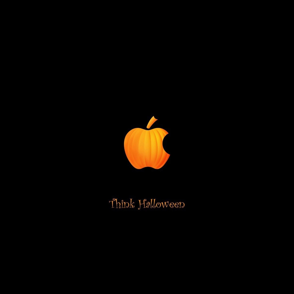 ... Pumpkins Apple iPad 4 Wallpaper - HD Wallpapers - 9to5Wallpapers