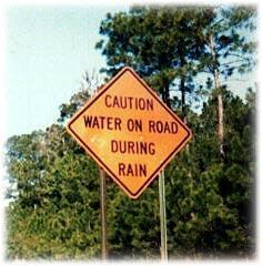  Hilarious Road Signs