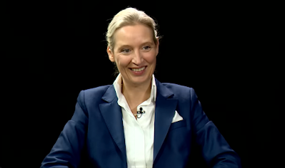 alice weidel