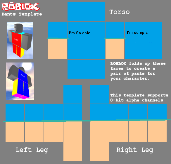 Roblox How To Make Shirt Color Choosabble - 