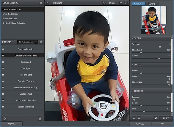 Cara Merubah Foto Menjadi Kartun Photoshop / Cara Merubah Ukuran Foto Menjadi Resolusi Besar - Tutorial ... - Cara merubah foto menjadi kartun, fungsi layer pada pphotoshop ,fungsi toolbox pada photoshop cs6 , pengertian /definisi photoshop.