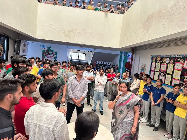 Narayana Vaishali Nagar JEE Results