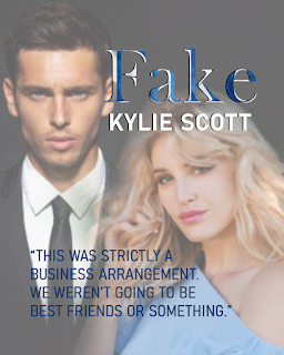 Fake - Kylie Scott - PDF DOWNLOAD