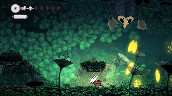 Hollow Knight PC Game Free Download Full Version Highly Compressed 848mb