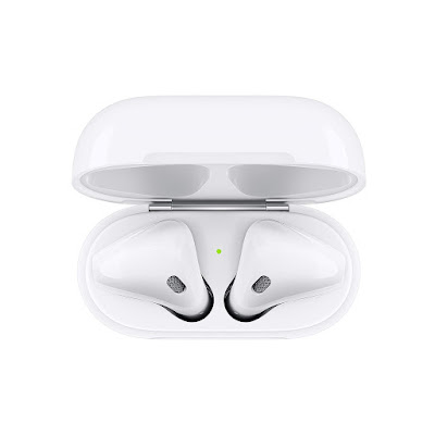 How to connect airpods to laptop