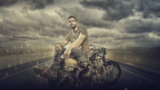 adobe photoshop cc 2017 tutorial
