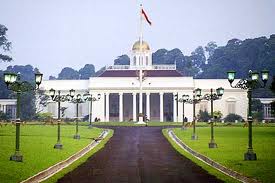 History Of Bogor
