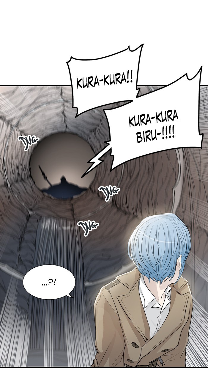 Webtoon Tower Of God Bahasa Indonesia Chapter 343