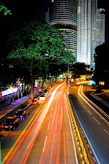 KL Night Outing