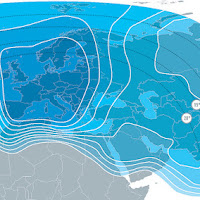  Frequencies for Dutch Channels on Hotbird
