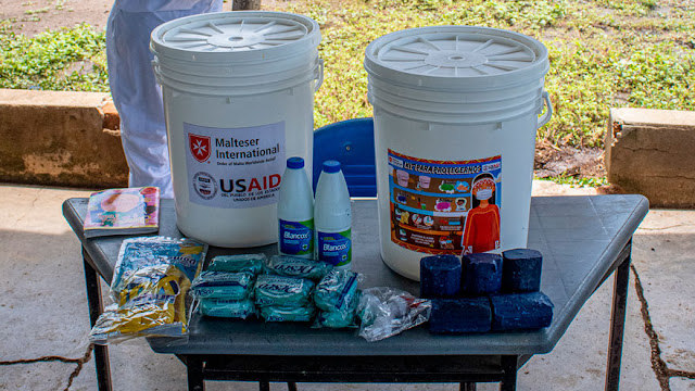 https://www.notasrosas.com/Malteser International y USAID donaron kits de higiene, para prevenir contagios por covid-19 en comunidades Wayuu