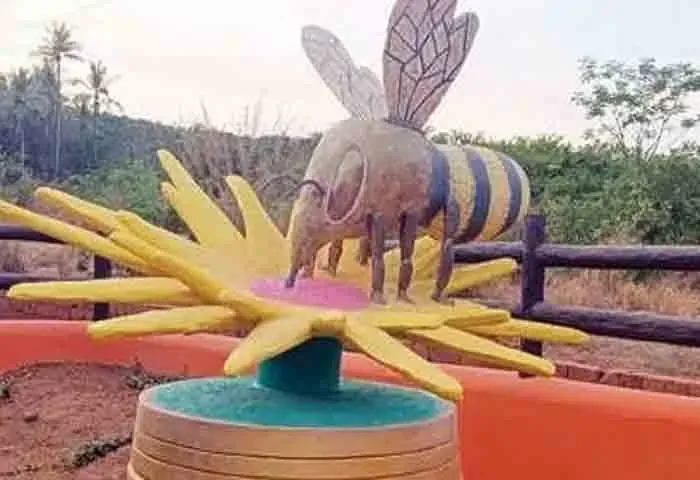 News, Kerala, State, Kannur, Agriculture, Farmers, Top-Headlines, Kannur: Honey Museum is set up to promote Apiculture