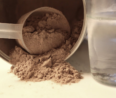 Which Protein Powder Has The Most Protein In The Smallest Portion?