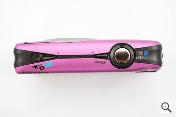 Canon PowerShot SD980 IS