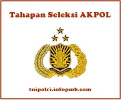 Masuk Akpol Info