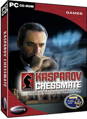 25a6tl3 Kasparov Chess Mate 1.1.0.14 Portable 