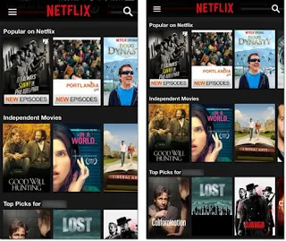 Watch all Netflix Contents for Free on Netflix Pro Mod