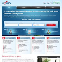 Unlimited Background Checks at eVerify.com