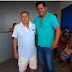 Dr. Itamar é cotado para ser vice de Cláudio Serrada nas eleições de 2020 
