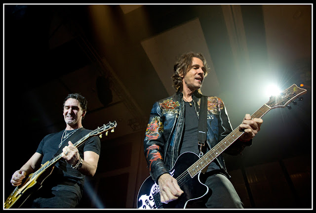 Rick Springfield