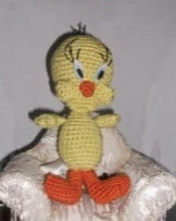 http://www.amigurumis4you.com/article-patron-gratuito-tweety-77367425.html