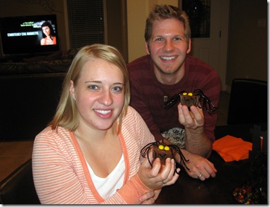 Pumpkin Party 028