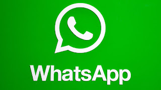 Icono de WhatsApp y Telegram, representando la integración de aplicaciones de mensajería en el artículo
