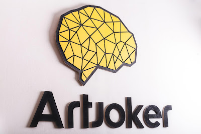 Вакансии в IT-компании Artjoker