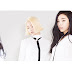 Ladies´ Code hablan de aceptar que RiSe y EunB ya no están con ellas 