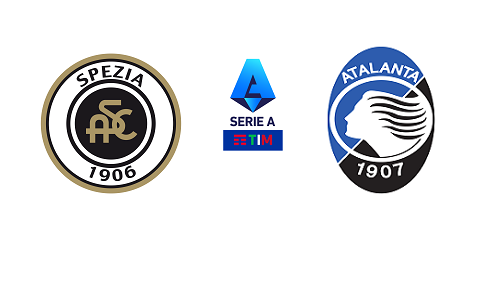 Spezia vs Atalanta (1-3) highlights video