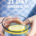 21 Day Morning Detox Routine