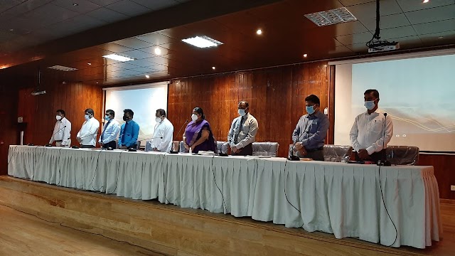  தேசிய மீலாத் விழாவினை முன்னிட்டு நுவரெலியாவில் வறுமையான 100 குடும்பங்களுக்கு வீடுகள்