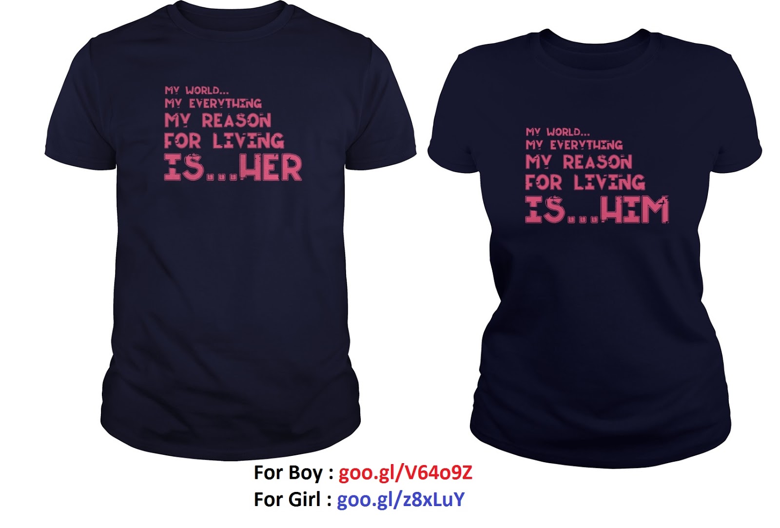 Download 100 Love Couple t shirts design - Meaningful Valentine's ...