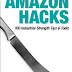 Voir la critique Amazon Hacks (en anglais) PDF