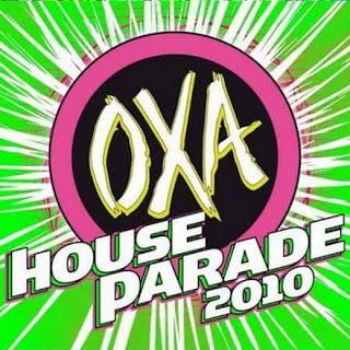 Download Oxa House Parede 2010