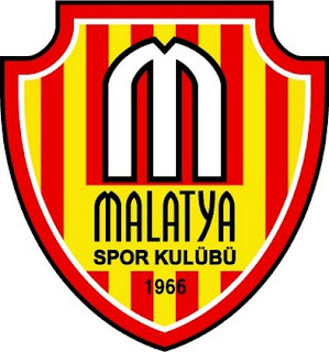 Logo Klub Sepakbola Malatyaspor Liga Turki