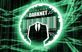 The Darknet