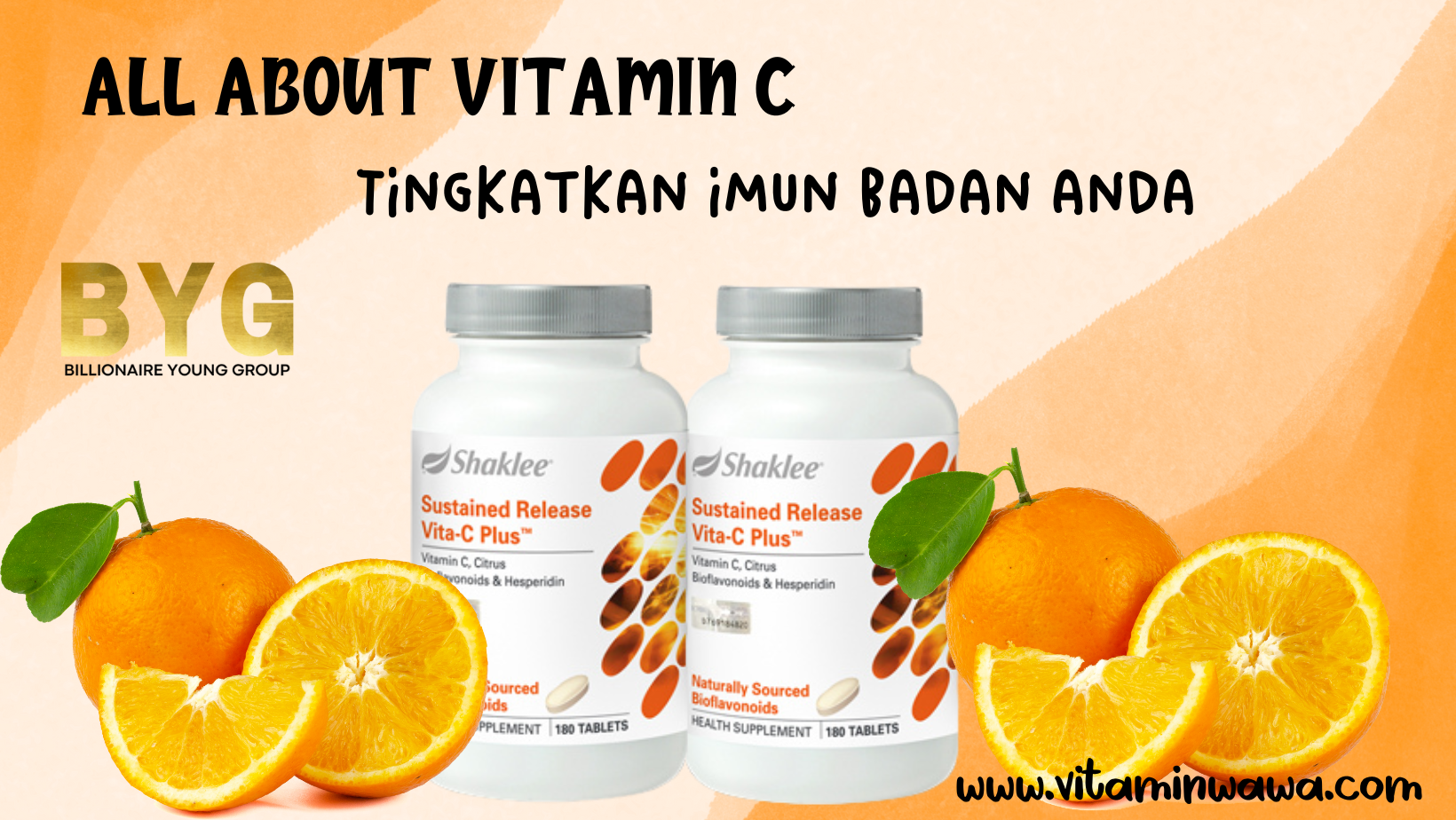 all about vitamin c shaklee, fungsi, kebaikan, manfaat, vitamin c shaklee