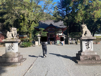 大己貴神社