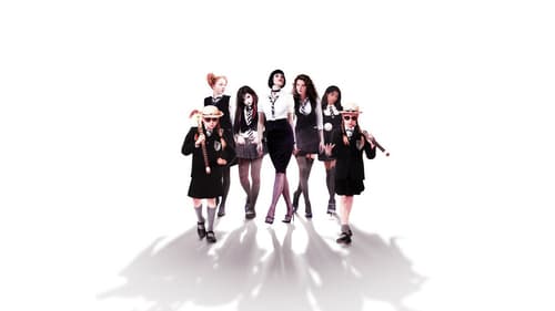 Die Girls von St. Trinian 2007 film komplett