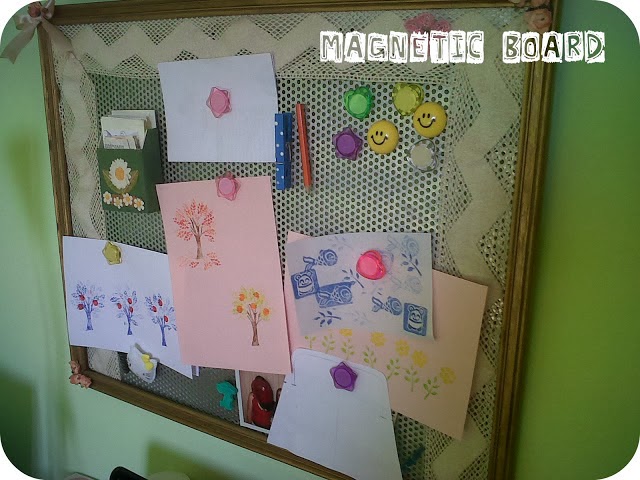 http://www.srtapomelo.com/2011/10/magnetic-board-tutorial.html