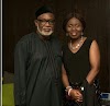 Former Ondo First Lady, Betty Akeredolu Repossessed By Ex-Governor’s Younger Brother, Wole Akeredolu.