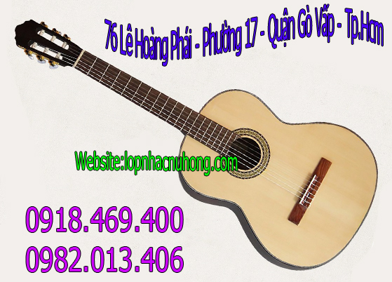 guitar binh tan 1