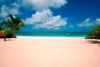 Best Caribbean Honeymoon Destinations - Seven Mile Beach, Grand Cayman