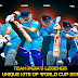 INDIAN CRICKET TEAM UNIQUE KITS OF CWC 2011 