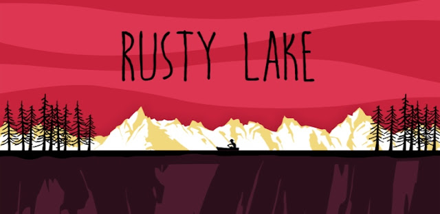 Download Rusty Lake Hotel Apk
