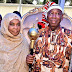 Kano state governor, Umar Ganduje bags Igbo chieftancy title (Photos)