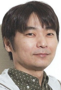 Akira Ishida the Japanese voice actor for Aru Akise - Akki (The Future Diary - Mirai Nikki)