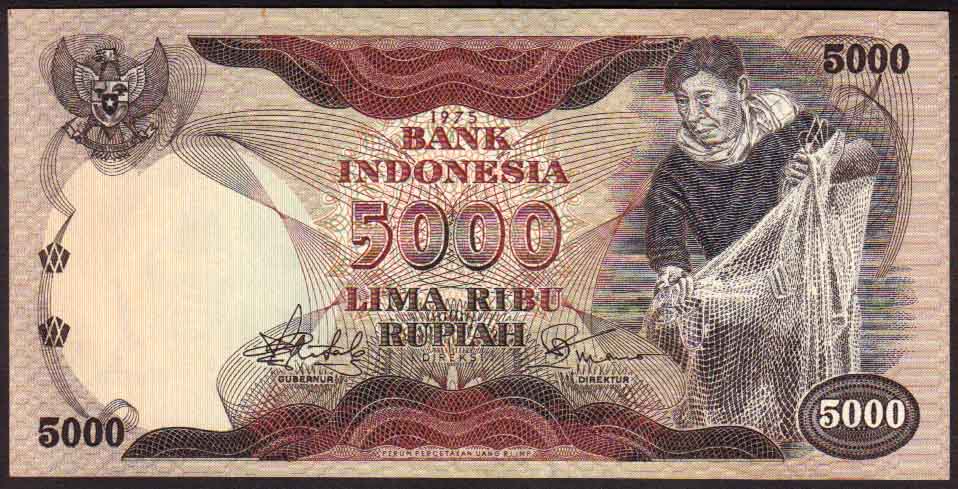 Kumpulan Foto Uang Kertas Kuno  Indonesia  Foto Gambar  Terbaru